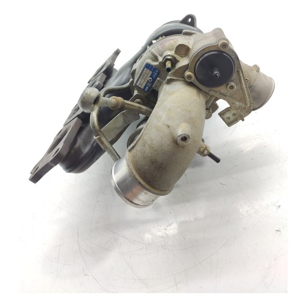 Turbina Evoque Volvo Xc60 2010/2015 53039700288