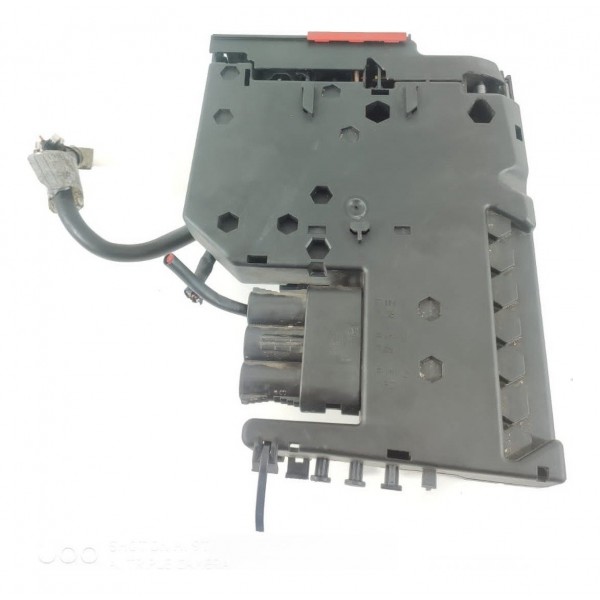 Modulo Fusivel Bateria Mercedes C180 C200 08/12 A2075400240