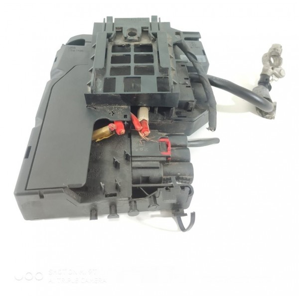 Modulo Fusivel Bateria Mercedes C180 C200 08/12 A2075400240