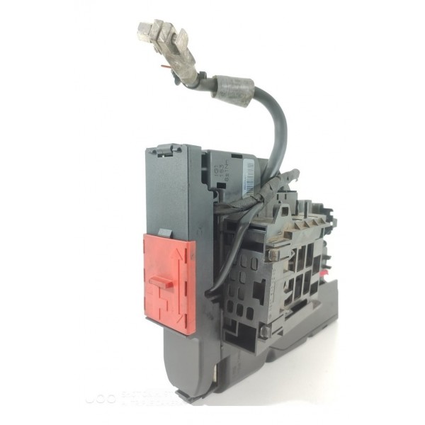Modulo Fusivel Bateria Mercedes C180 C200 08/12 A2075400240