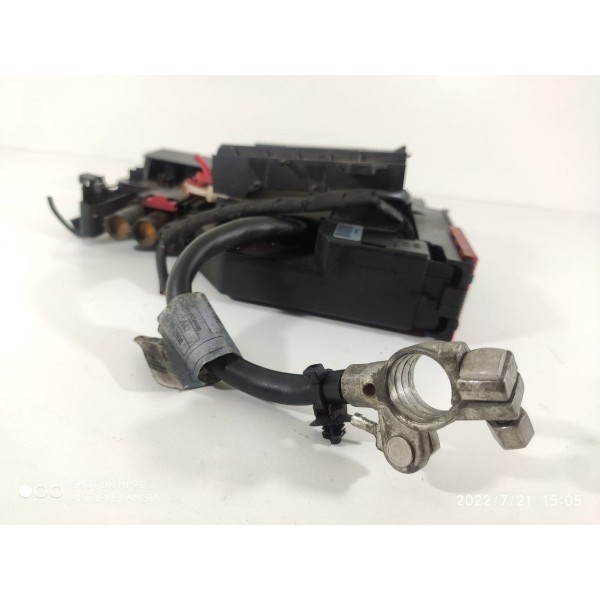 Modulo Fusivel Bateria Mercedes C180 C200 08/12 A2075400240