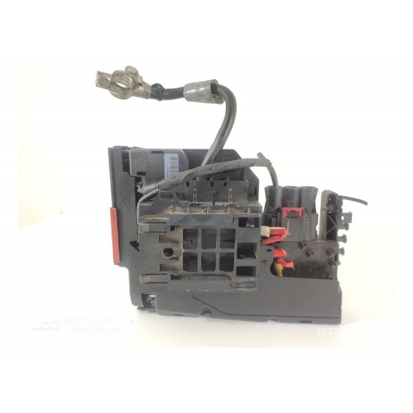 Modulo Fusivel Bateria Mercedes C180 C200 08/12 A2075400240