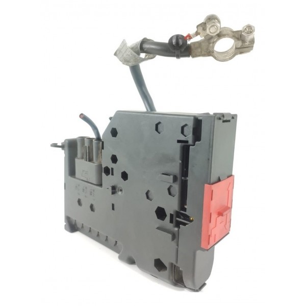 Modulo Fusivel Bateria Mercedes C180 C200 08/12 A2075400240