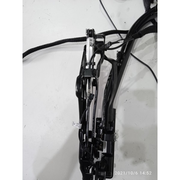 Pistao Articulação Capota  Bmw Z4 Direito 2011/2017