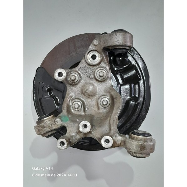 Montante Manga Eixo Mercedes Gla Tras Dir 2015/2019 2460406