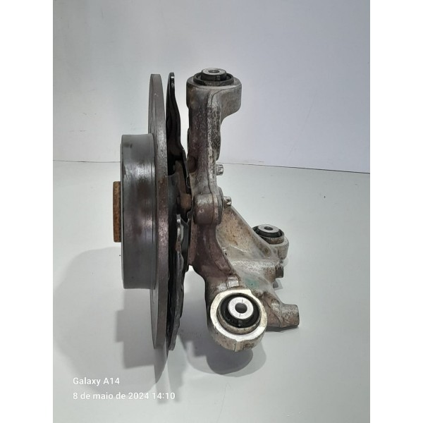 Montante Manga Eixo Mercedes Gla Tras Dir 2015/2019 2460406