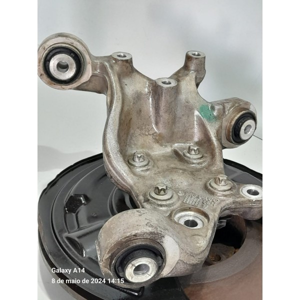 Montante Manga Eixo Mercedes Gla Tras Dir 2015/2019 2460406