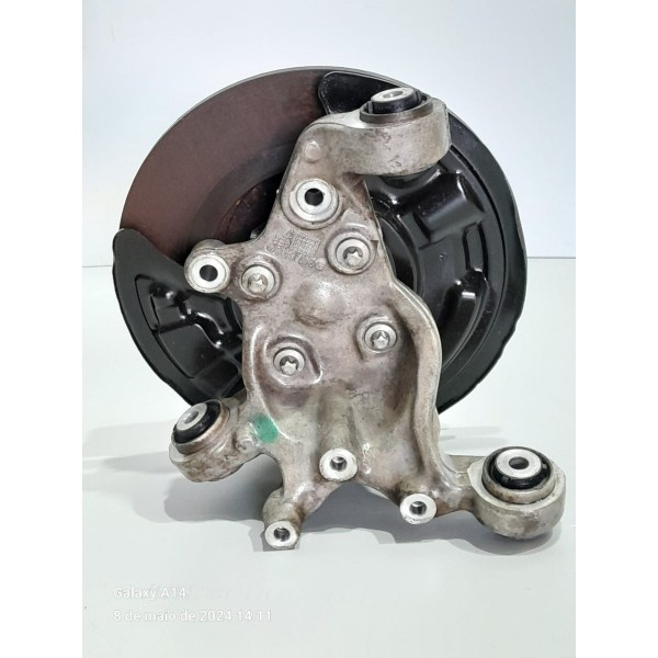 Montante Manga Eixo Mercedes Gla Tras Dir 2015/2019 2460406