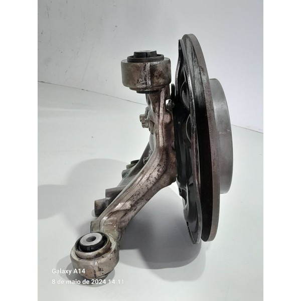 Montante Manga Eixo Mercedes Gla Tras Dir 2015/2019 2460406