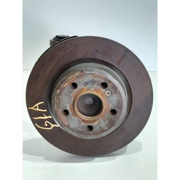 Montante Manga Eixo Mercedes Gla Tras Dir 2015/2019 2460406