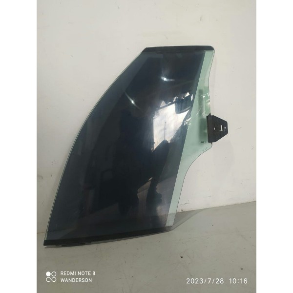 Vidro Porta Panamera Dianteiro Direito 2010/2019