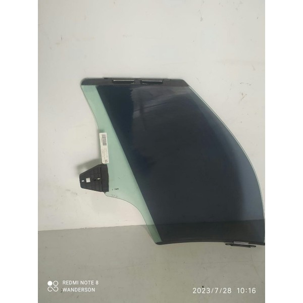 Vidro Porta Panamera Dianteiro Direito 2010/2019