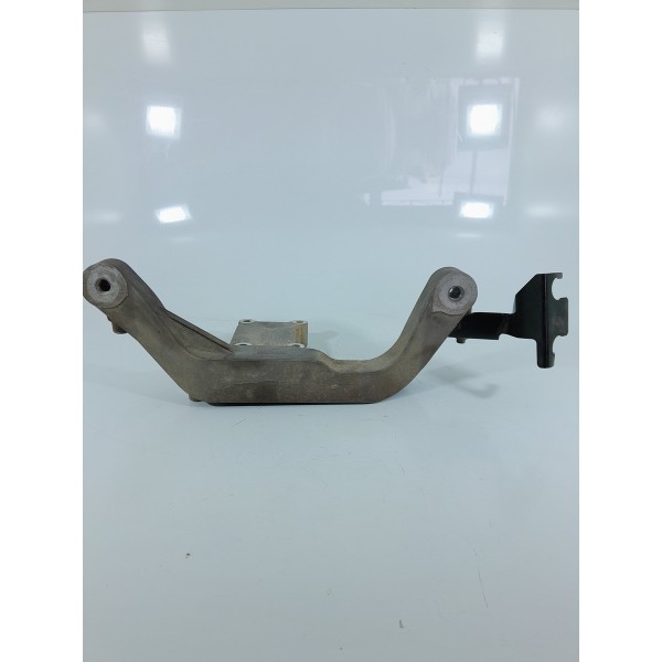 Suporte Diferencial Evoque Traseiro  2012/2019 6700022400