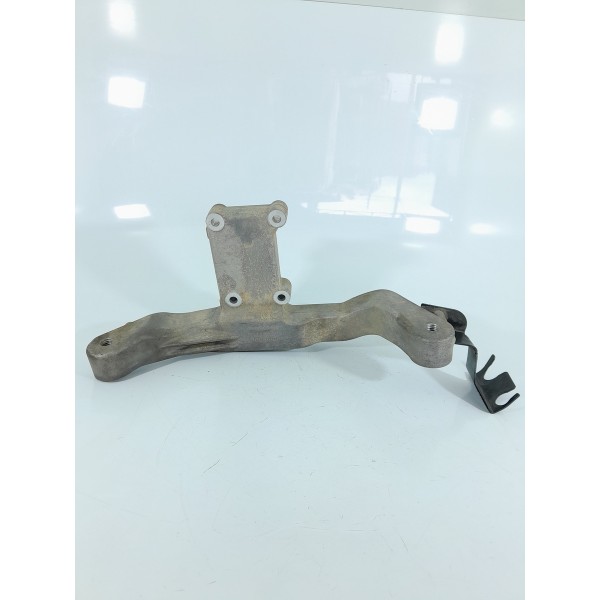 Suporte Diferencial Evoque Traseiro  2012/2019 6700022400