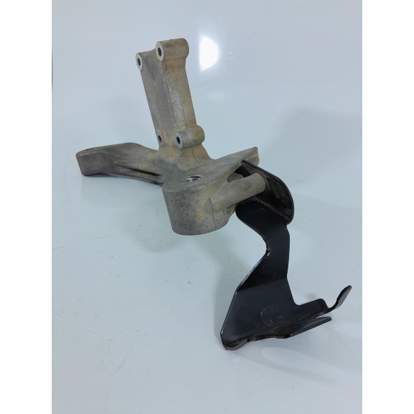 Suporte Diferencial Evoque Traseiro  2012/2019 6700022400