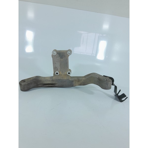 Suporte Diferencial Evoque Traseiro  2012/2019 6700022400