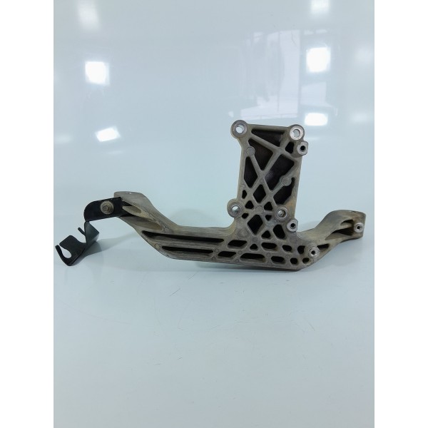 Suporte Diferencial Evoque Traseiro  2012/2019 6700022400