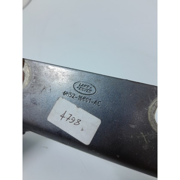 Braco Dobradica Capo Evoque Esquerda 2011/2020 6h5216801ac