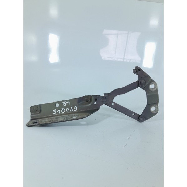 Braco Dobradica Capo Evoque Esquerda 2011/2020 6h5216801ac
