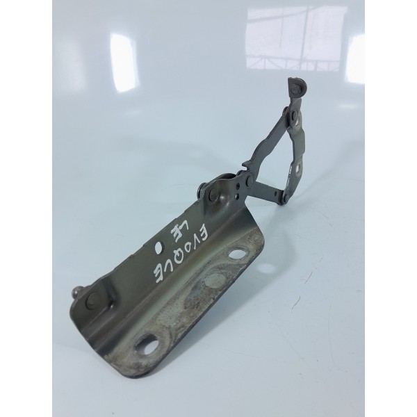 Braco Dobradica Capo Evoque Esquerda 2011/2020 6h5216801ac