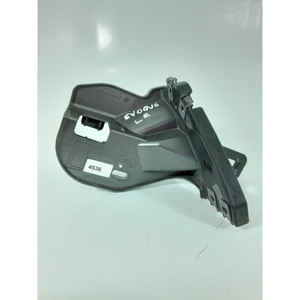 Suporte Parachoque Evoque Dianteir Esq 11/2020 1bj3216a143aa