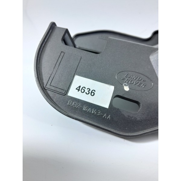 Suporte Parachoque Evoque Dianteir Esq 11/2020 1bj3216a143aa