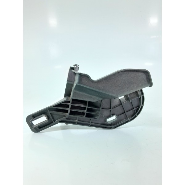 Suporte Parachoque Evoque Dianteir Esq 11/2020 1bj3216a143aa