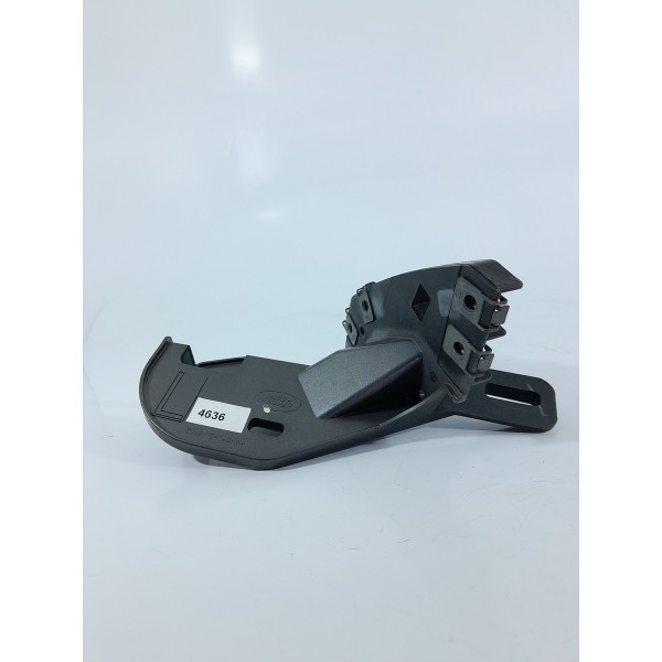 Suporte Parachoque Evoque Dianteir Esq 11/2020 1bj3216a143aa