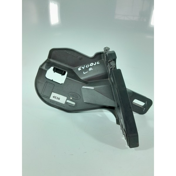 Suporte Parachoque Evoque Dianteir Esq 11/2020 1bj3216a143aa