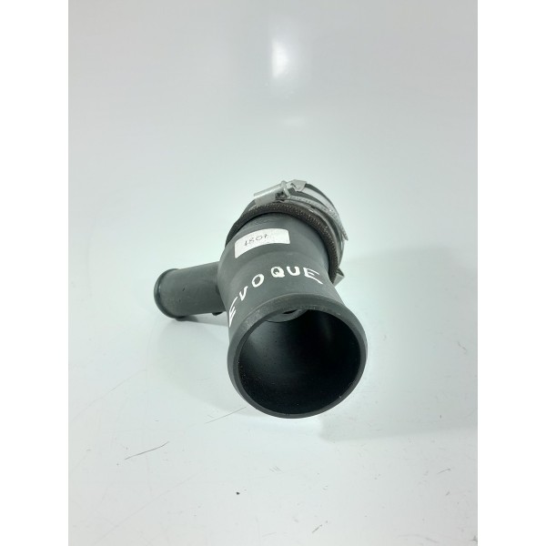 Mangueira Intercooler Evoque 2.0 2011/2020 Ej326k863dc Preto