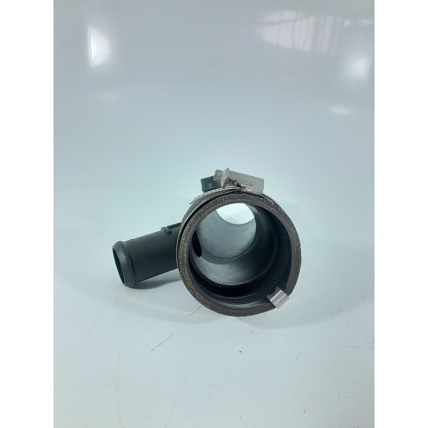 Mangueira Intercooler Evoque 2.0 2011/2020 Ej326k863dc Preto