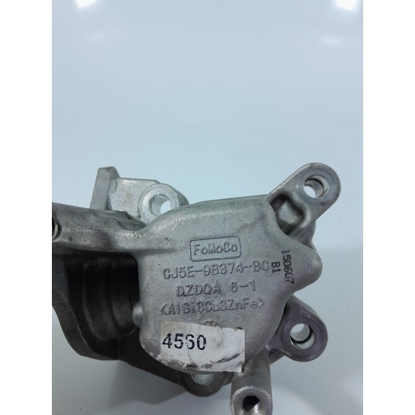 Suporte Bomba Alta Pressão Evoque 2.0 2011/2020 Cj5e9b374bc