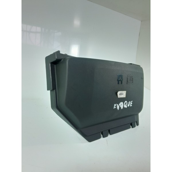 Tampa Caixa Fusível Evoque 2011/2020 Hk7214a076aa