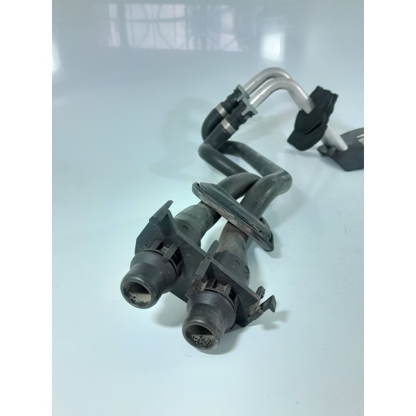 Mangueira Ar Quente Evoque 2.0 2011/2020 6g9118c266cg