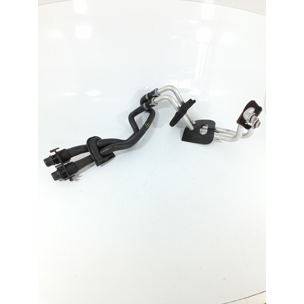 Mangueira Ar Quente Evoque 2.0 2011/2020 6g9118c266cg