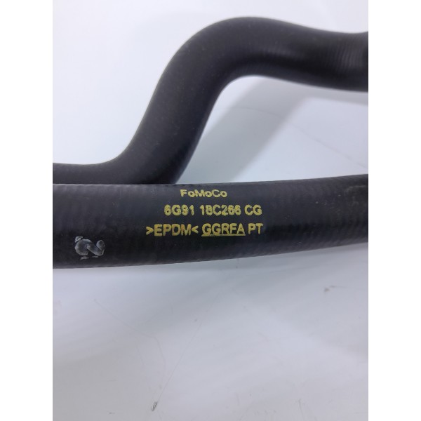 Mangueira Ar Quente Evoque 2.0 2011/2020 6g9118c266cg