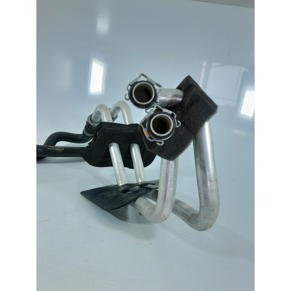 Mangueira Ar Quente Evoque 2.0 2011/2020 6g9118c266cg