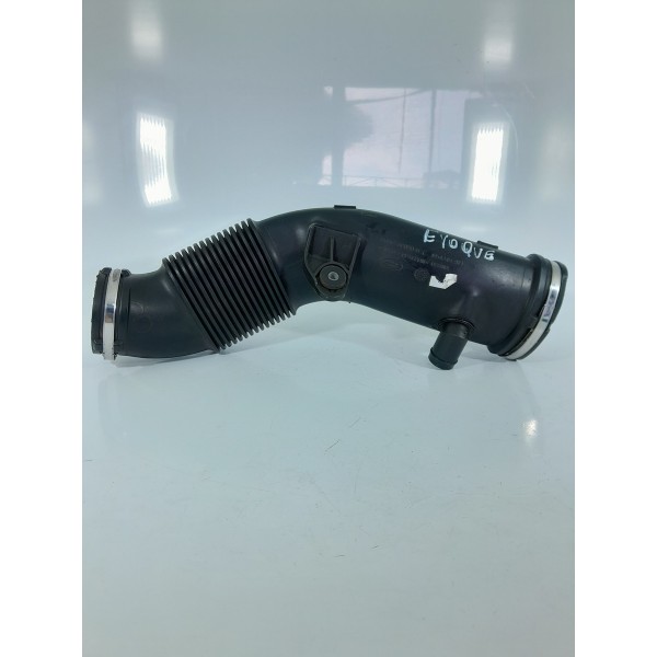 Mangueira Caixa Filtro Ar Evoque 2.0 2011/2020 Bj329c620b