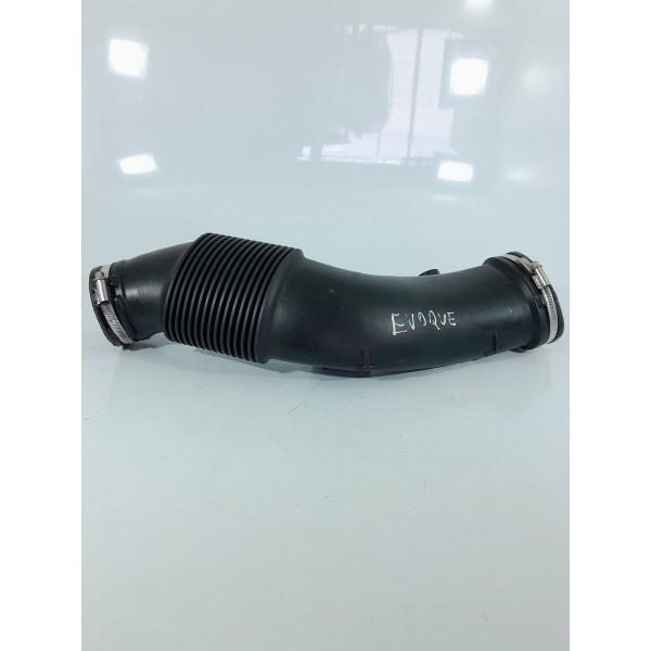 Mangueira Caixa Filtro Ar Evoque 2.0 2011/2020 Bj329c620b
