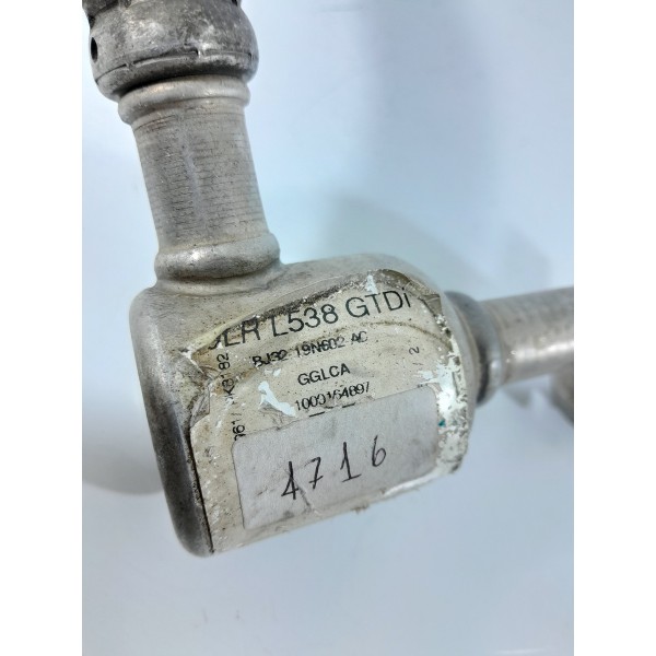 Mangueira Ar Condicionado Evoque 2.0 2011/2020 Bj3219n602ac