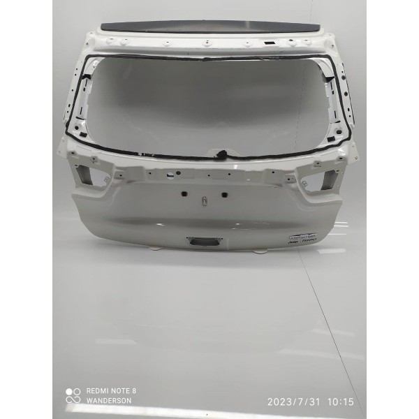 Tampa Traseira Compass 2018/2024