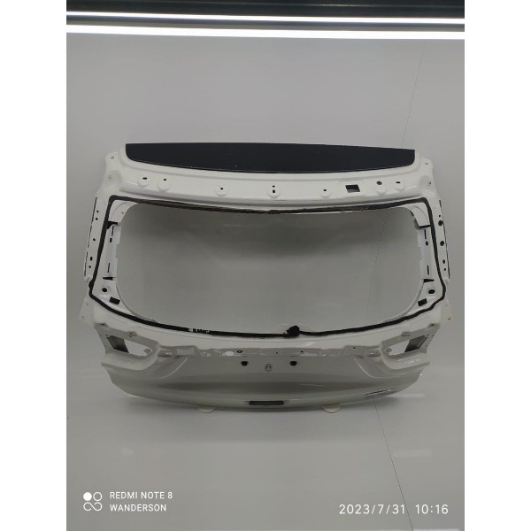 Tampa Traseira Compass 2018/2024