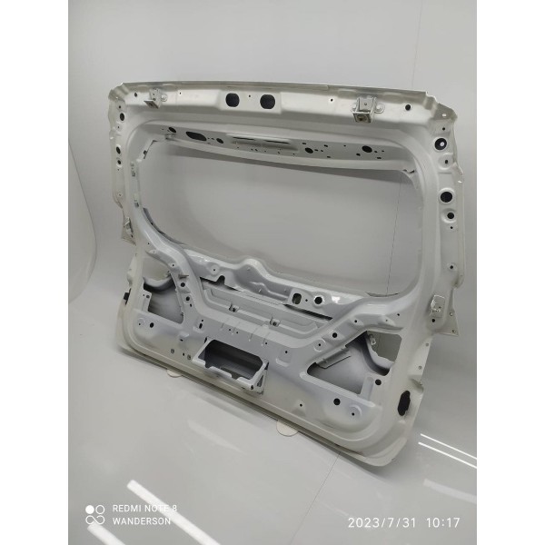 Tampa Traseira Compass 2018/2024