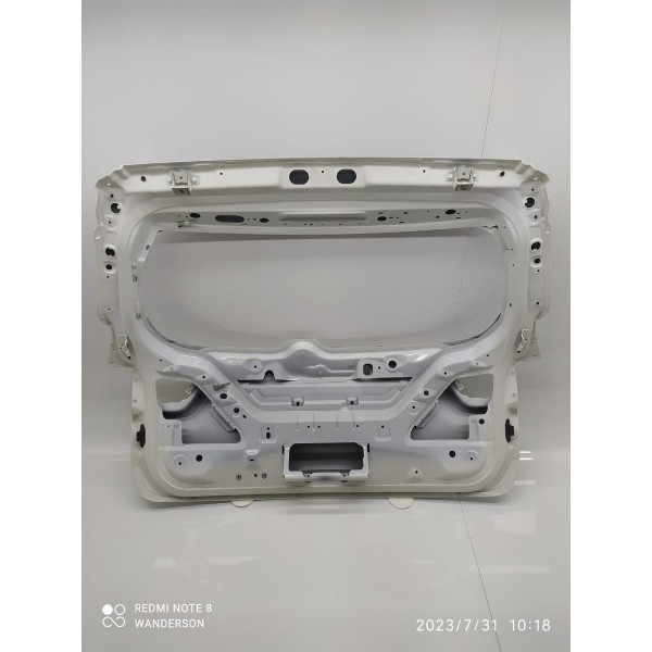 Tampa Traseira Compass 2018/2024