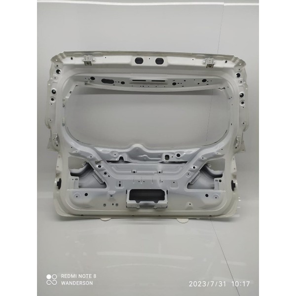 Tampa Traseira Compass 2018/2024