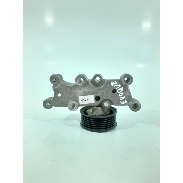 Tensor Correia Alternador Evoque 2.0 2011/2020 Bj323k738ab