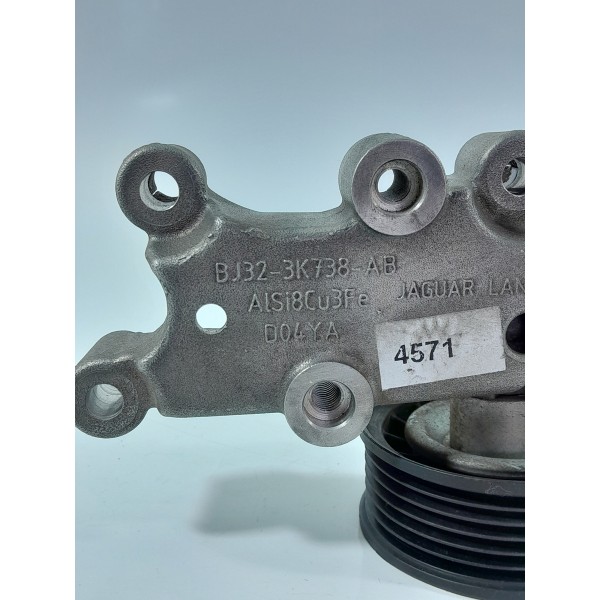 Tensor Correia Alternador Evoque 2.0 2011/2020 Bj323k738ab