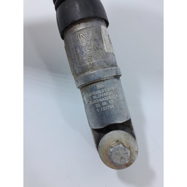 Tensor Correia Alternador Evoque 2.0 2011/2020 Bj326a228ca