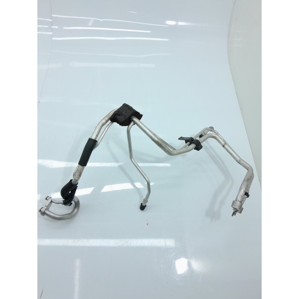 Mangueira Ar Condicionado Evoque 2.0 2011/2020 Gj3219a834be