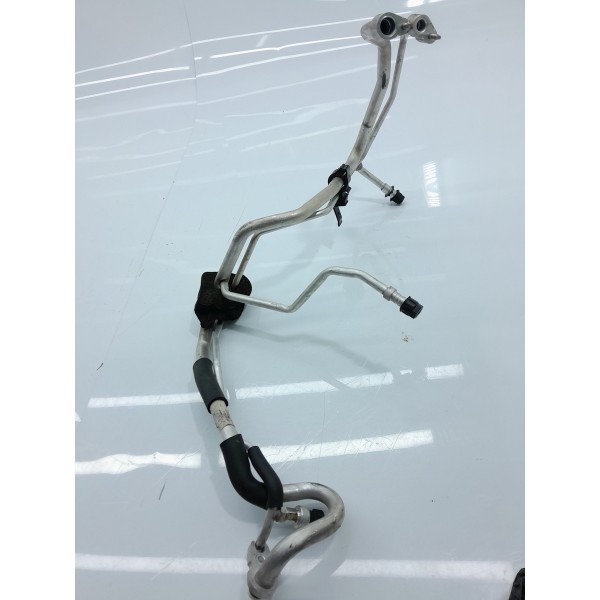 Mangueira Ar Condicionado Evoque 2.0 2011/2020 Gj3219a834be